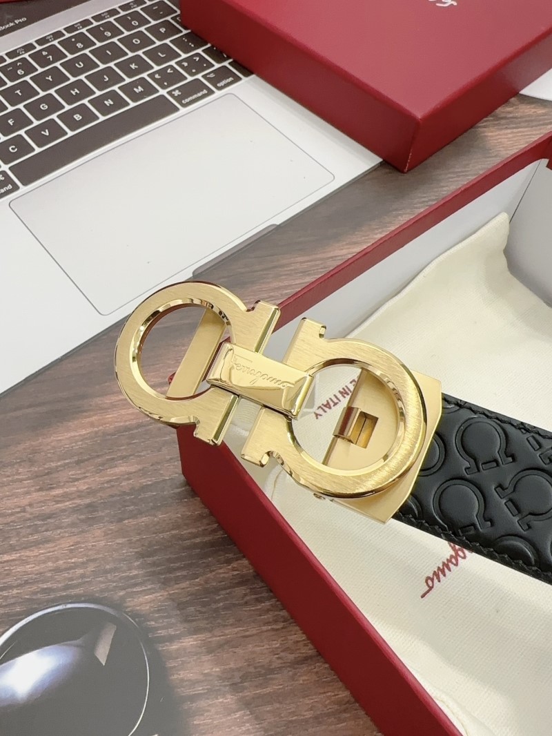 Ferragamo Belts